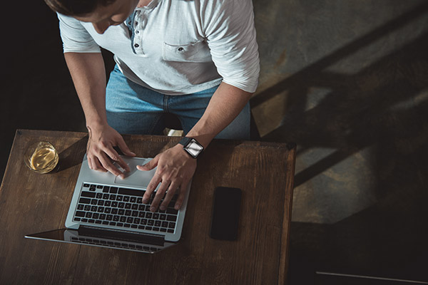 google ads consultant