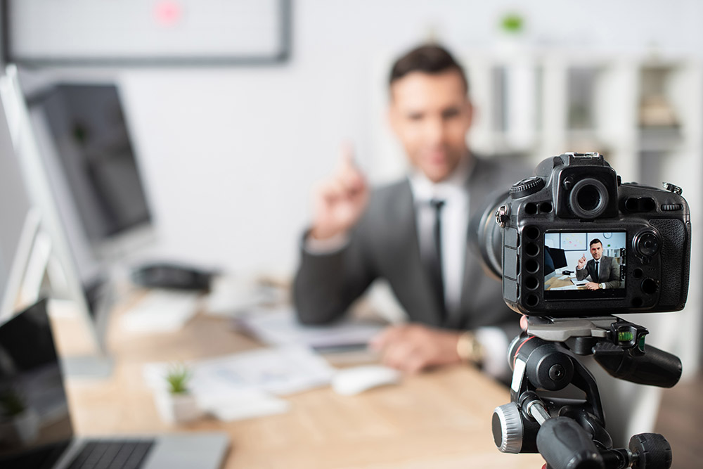 where to post video