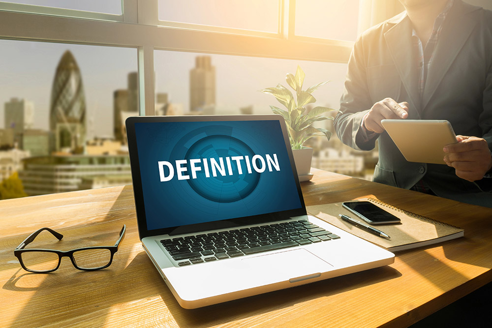 Internet Marketing Definitions for 2026