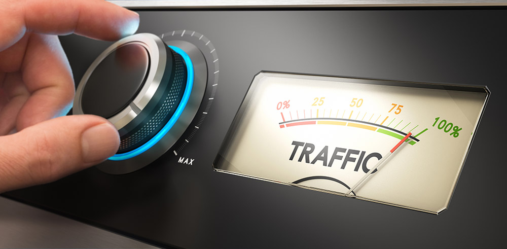 Why Isn’t My Website Getting Traffic?