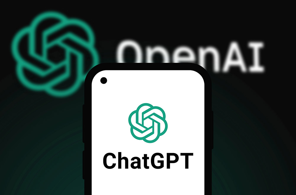 ChatGPT Now Offers Advertising