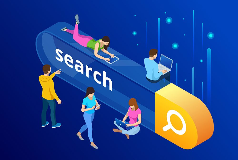 search engines