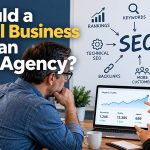Small Business SEO Consultation