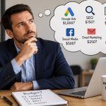 Thoughtful Marketer’s Budget Plan