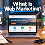 What Is Web Marketing